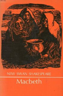 Macbeth - William Shakespeare, Bernard Lott (ISBN 9780582527119)