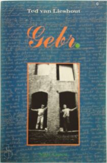 Gebr - Ted van Lieshout (ISBN 9789000030972)