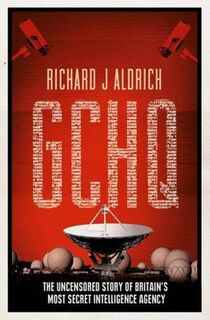 GCHQ - Richard Aldrich (ISBN 9780007312665)