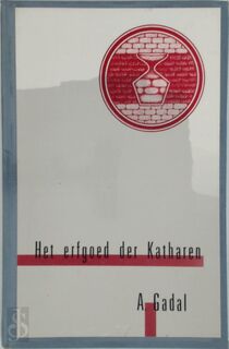 Erfgoed der katharen - Gadal (ISBN 9789067320214)