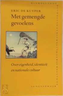 Met gemengde gevoelens - E. de Kuyper (ISBN 9789058750013)