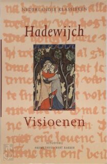 Visioenen - Hadewijch (ISBN 9789035116658)
