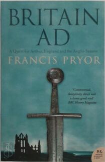 Britain A.D. - Francis Pryor (ISBN 9780007181872)
