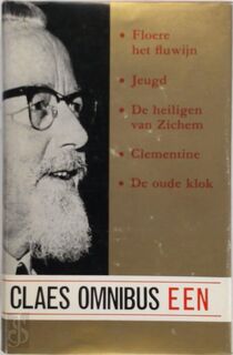 Claes omnibus een - Ernest Claes