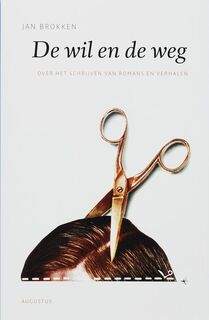 De schrijfbibliotheek Wil en de weg - Jan Brokken (ISBN 9789045700991)