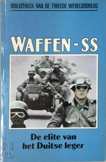 Waffen-SS - John Keegan (ISBN 9789002190087)