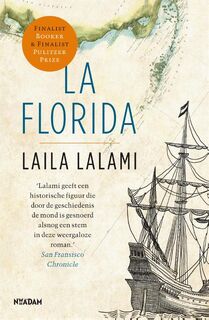 La Florida - Laila Lalami (ISBN 9789046826287)