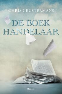 De boekhandelaar - Chris Ceustermans (ISBN 9789022329870)