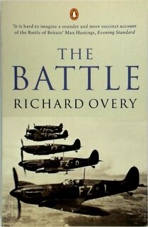 The battle - R. J. Overy (ISBN 9780141003573)