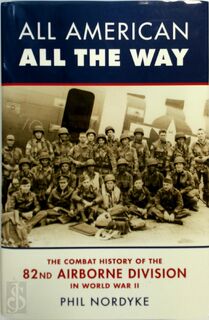 All American, All the Way - Phil Nordyke (ISBN 9780760322017)
