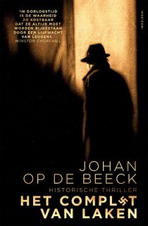 Het complot van Laken - Johan Op de Beeck (ISBN 9789492958358)