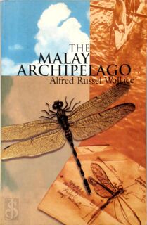 The Malay Archipelago - Alfred Russel Wallace (ISBN 9789625936451)