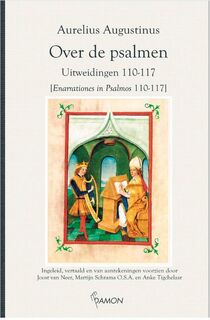 Over de psalmen - Aurelius Augustinus (ISBN 9789463402804)