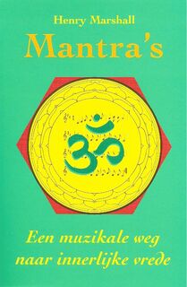 Mantra's - H. Marshall (ISBN 9789073207813)