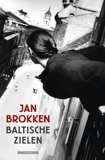 Baltische zielen - Jan Brokken (ISBN 9789045006598)