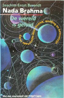 Nada Brahma - J.E. Berendt (ISBN 9789070104658)