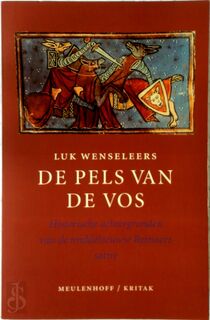 De pels van de vos - Luk Wenseleers (ISBN 9789029039772)