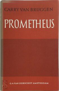 Prometheus - Carry Van Bruggen