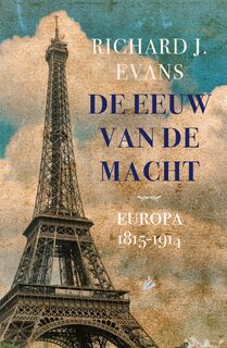 De eeuw van de macht - Richard J. Evans (ISBN 9789048836413)