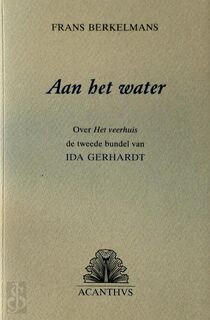 Aan het water - Frans Berkelmans (ISBN 9789080029552)