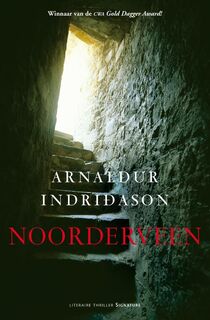 Noorderveen - Arnaldur Indridason (ISBN 9789056721961)