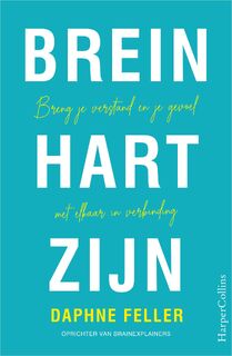 Brein-Hart-Zijn - Daphne Feller (ISBN 9789402761269)