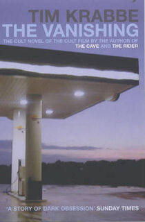 The vanishing - Tim Krabbé, Claire Nicolas White (ISBN 9780747565338)