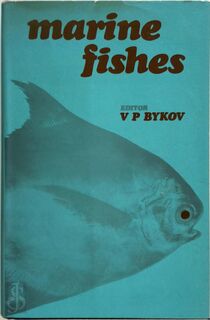 Marine fishes - [Ed.] V.P. Bykov (ISBN 9789061914228)