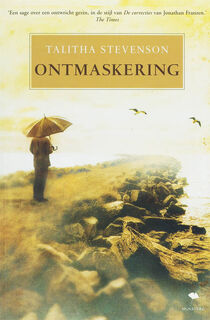 Ontmaskering - T. Stevenson (ISBN 9789056722111)