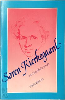 Søren Kierkegaard - Maria Veltman (ISBN 9789023222583)