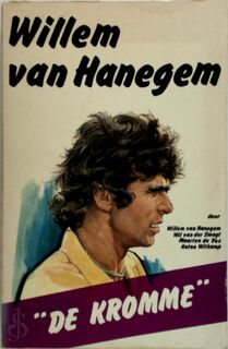 Willem van Hanegem - Wil van Der Smagt (ISBN 9789061222354)