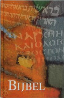 Bijbel - Unknown (ISBN 9789061268598)
