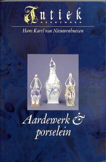 Antiek herkennen - H.K. van Nieuwenhuizen (ISBN 9789021524511)