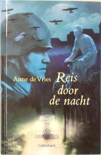 Reis door de nacht - Anne de Vries (ISBN 9789026635335)