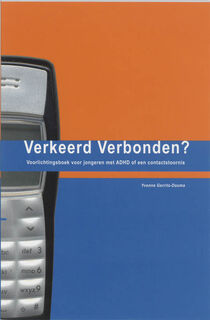Verkeerd verbonden? - Y. Gerrits-Douma (ISBN 9789066657755)