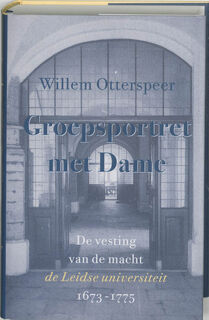 De vesting van de macht - W. Otterspeer (ISBN 9789035123991)