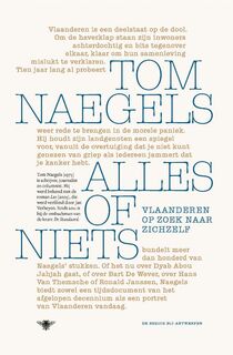 Alles of niets - Tom Naegels (ISBN 9789085424567)