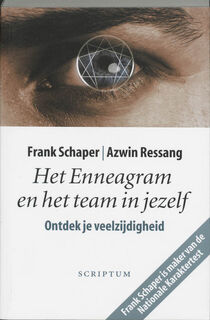 Het Enneagram en het team in jezelf - F. Schaper, A. Ressang (ISBN 9789055944279)