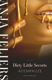 Dirty Little Secrets: Adempauze - Anja Feliers (ISBN 9789464013528)
