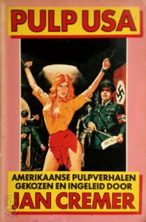 Pulp U.S.A. - [Red.] Jan Cremer (ISBN 9789062133093)