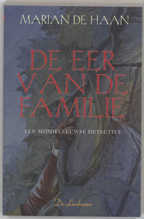 De eer van de familie - Marian Haan (ISBN 9789086060016)