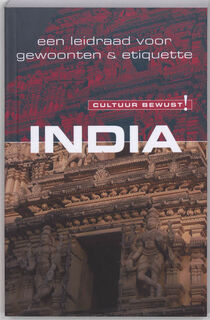 India - N. Grihault (ISBN 9789038917023)