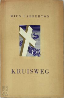 Kruisweg - Mien Labberton