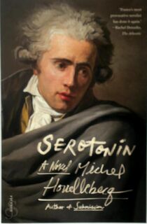 Serotonin - Michel Houellebecq (ISBN 9783832183882)