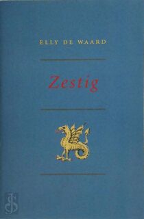 Zestig - E. de Waard (ISBN 9789061696100)