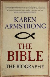 The bible - Karen Armstrong (ISBN 9781843546276)