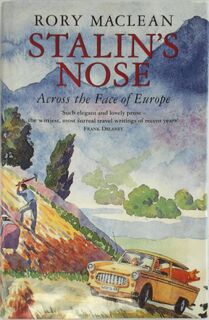 Stalin's Nose - Rory Maclean (ISBN 9780002158718)