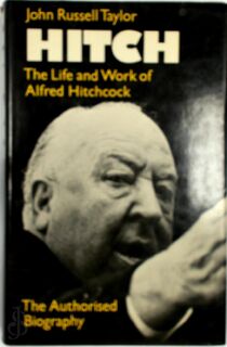 Hitch - John Russell Taylor (ISBN 9780571109500)