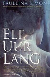 Elf uur lang - Paullina Simons, Karina Zegers de Beijl (ISBN 9789022525142)