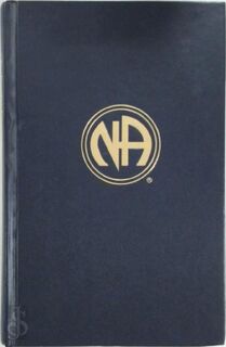 NA-anonieme verslaafden - Unknown (ISBN 9781557765055)